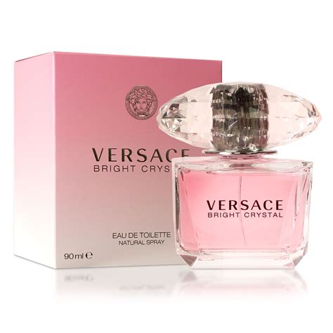 versace bright crystal 90ml germany|Versace Bright Crystal by gianni.